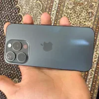 iPhone 15pro 1tra ZAA