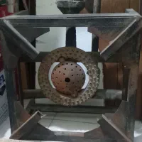گازیک شعله
