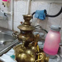 سفید کننده ظروف