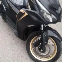 ایروکس همتاز 170
