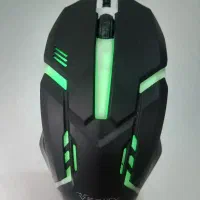 فروش ماوس گیمینگ در حد نو