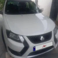 کوئیک S - آخر بهمن ۱۴۰۲