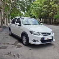 کوییک 1400 تک برگ سند درحد