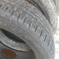 لاستیک کوموهو 225