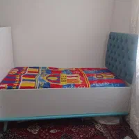 تخت کودک ونوجوان