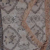 پشتی آماده شش عدد یک وپنصد