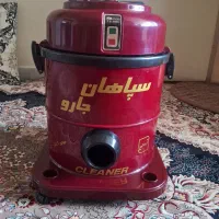 جاروبرقی سپاهان جارو