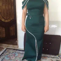 لباس مجلسی نونو