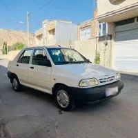 پراید۱۳۱مدل۹۴