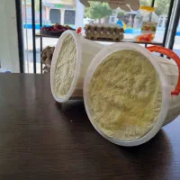 ماست گوسفندی اصل