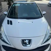 207|خودرو سواری و وانت|قم, سالاریه|دیوار