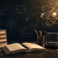 تدریس خصوصی فیزیک کنکور و دبیرستان