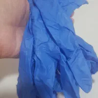 دستکش لاتکس سایز لاج وایکس لارج
