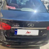 جک j4|خودرو سواری و وانت|پردیس, فاز ۲|دیوار