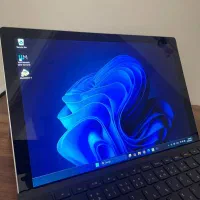 سرفیس پرو 6 (i5 - 8GB RAM - 256GB SSD)