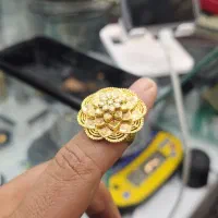 لاین جدید طلای دست دوم گالری طلای استاد