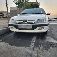 پژو پارس مدل 1400