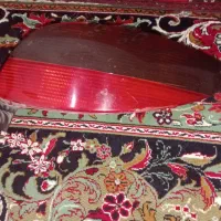 چراغ ماشین