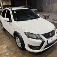 کوییک S درحدصفر 403