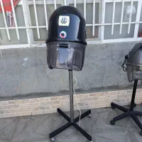سشوار کلاهی
