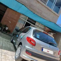 فروش خودروصفر۲۰۷ارتقائ یافته ۸۵ گانه