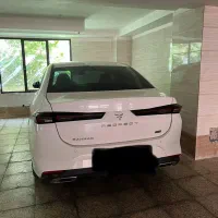 فروش خودرو رسپکت ۲ در حد صفر