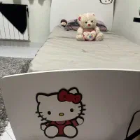 تخت و کمد نوجوان با خوشخواب