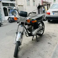 موتور رایکا ۹۲