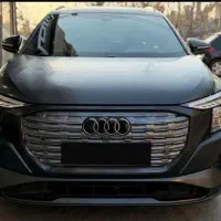 آئودی، Q5 e-tron تیپ۲