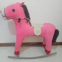 راکر اسب
