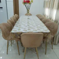 میز نهارخوری