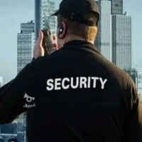استخدام نگهبان شهرک