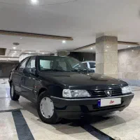 ۴۰۵ مشکی عروسک