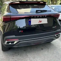 فونیکس اف ایکس