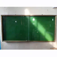 تابلو اعلانات فلزی درحد