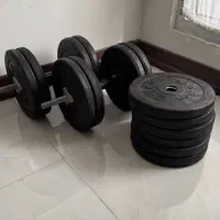 دمبل متغیر