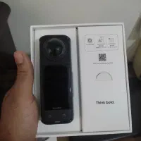 دوربین اینستا 360 مدل x4