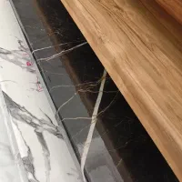 صفحه کابینت پلی وود