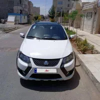 کوئیک Gxrl پارس خودرویی معاوضه با پراید وانت ۱۴۰۲
