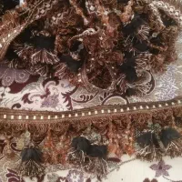 ریشه ها یالان پرده