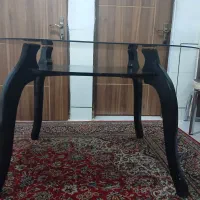 میز ناهارخوری تکی