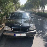 خودرو سواری سانگ یانگ چیرمن