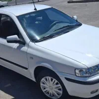 سمند مدل ۹۳