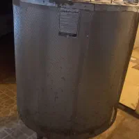 تنور گازی نو و آکبند