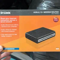 مودم روتر D-Link