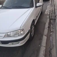 پارس موتور جدید ۱۴۰۱سیمی
