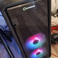 کیس گیمینگ|رایانه رومیزی|تهران, نازیآباد|دیوار