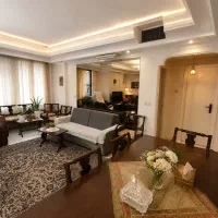 سهروردی ترکمنستان ۶۸ متر ۱ خواب بدون مشابه