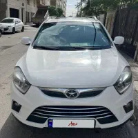 جکs5|خودرو سواری و وانت|تهران, اکباتان|دیوار