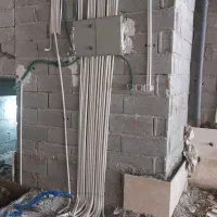 برق کار برق کاری ساختمان